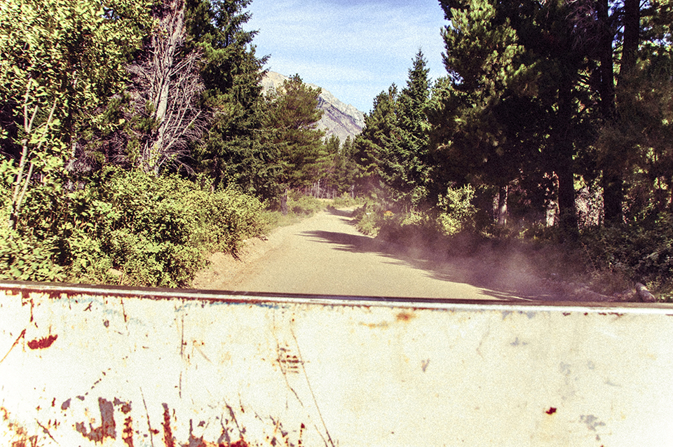 L’aventure et la liberté